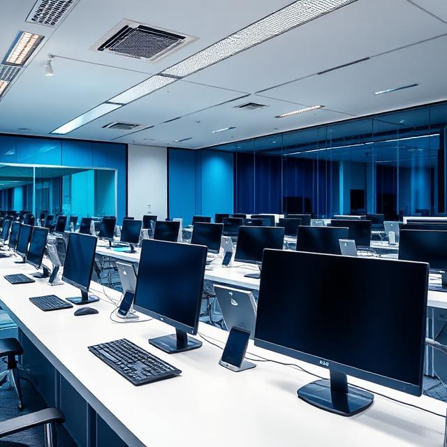 Desktop Rental